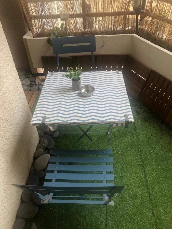 포 Le Petit Loup Palois - Terrasse & Wifi Fibre 아파트 외부 사진